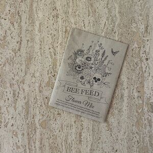 Sierra Club Flower Mix Seeds